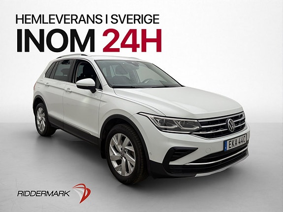 Volkswagen Tiguan 3 of 30