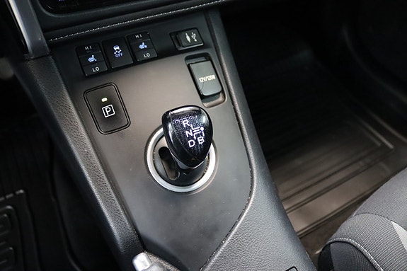 Toyota Auris 17 of 18