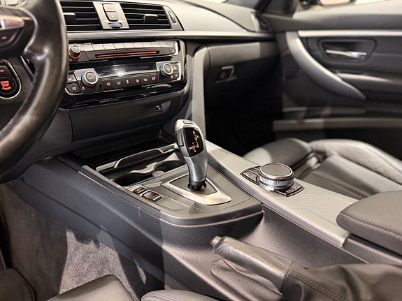 BMW 320d 8 of 13
