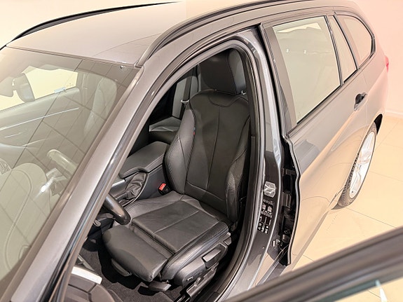 BMW 320d 5 of 13