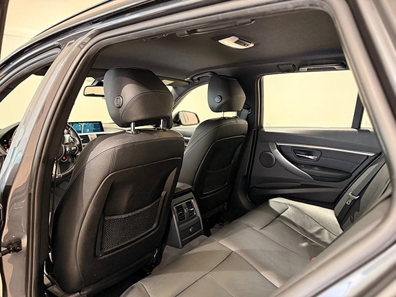 BMW 320d 6 of 13