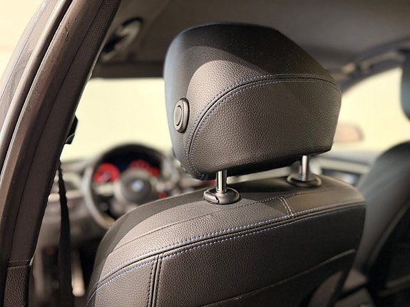 BMW 320d 7 of 13