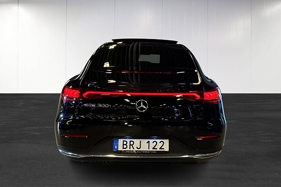 Mercedes-Benz EQE300 6 of 22