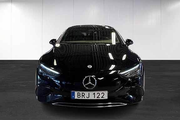 Mercedes-Benz EQE300 5 of 22
