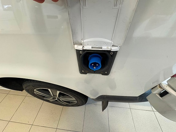 Volkswagen Transporter Plåtis 2,0 TDI 14 of 14