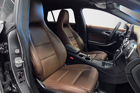 Mercedes-Benz CLA220 d 10 of 21