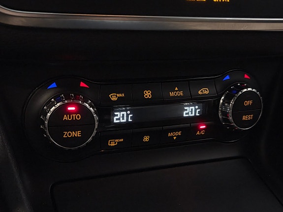 Mercedes-Benz CLA220 d 20 of 21