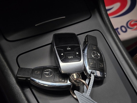 Mercedes-Benz CLA220 d 21 of 21