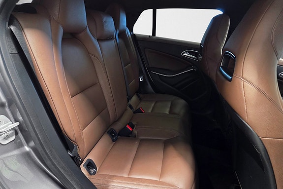 Mercedes-Benz CLA220 d 11 of 21