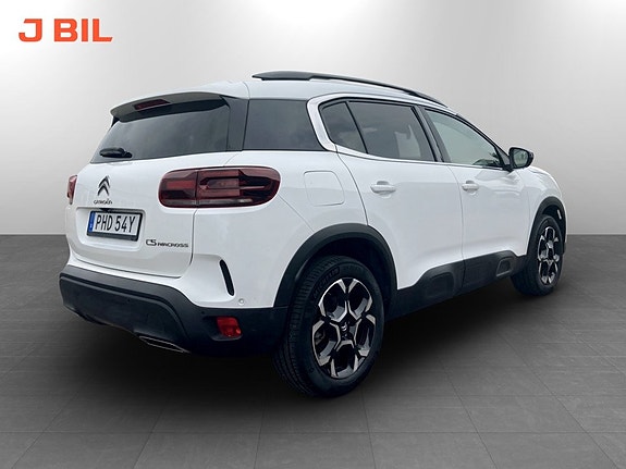 Citroen C5 Aircross 3 of 15