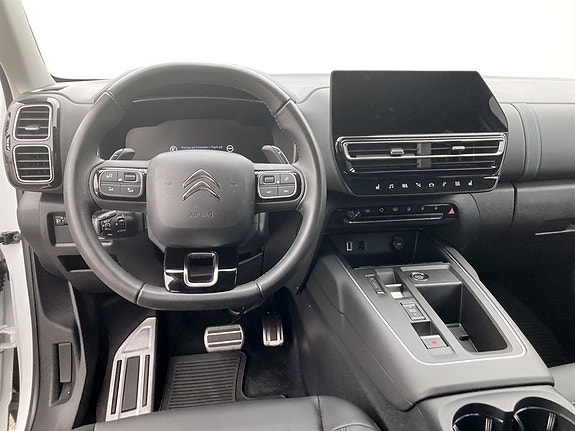 Citroen C5 Aircross 6 of 15