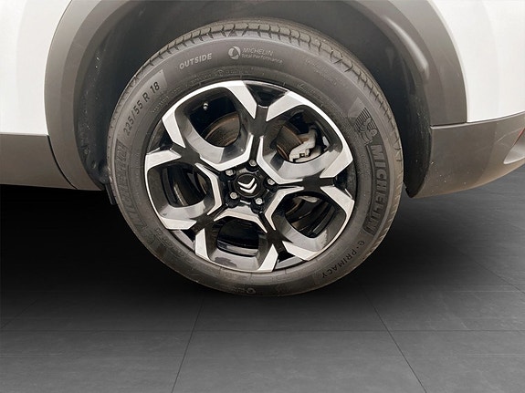 Citroen C5 Aircross 14 of 15