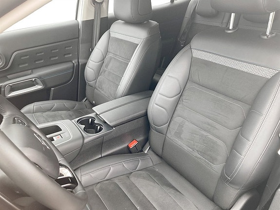 Citroen C5 Aircross 5 of 15