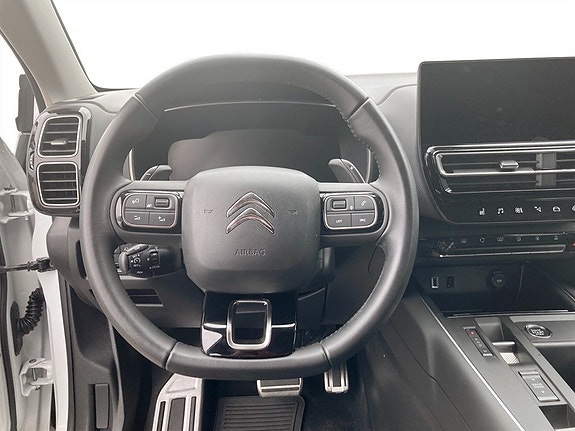 Citroen C5 Aircross 7 of 15