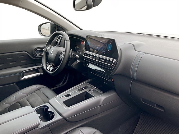 Citroen C5 Aircross 11 of 15