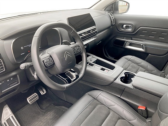 Citroen C5 Aircross 4 of 15