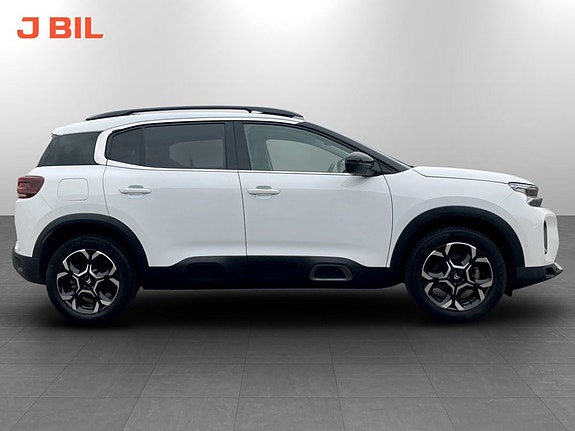 Citroen C5 Aircross 13 of 15