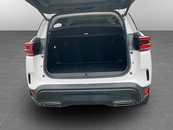 Citroen C5 Aircross 15 of 15