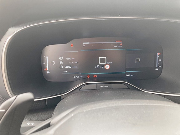 Citroen C5 Aircross 8 of 15