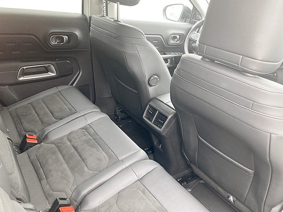 Citroen C5 Aircross 12 of 15