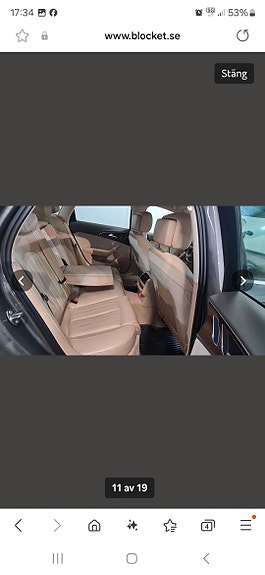Audi A6 10 of 11
