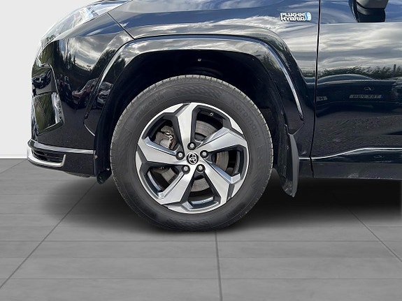 Toyota RAV4 18 of 20