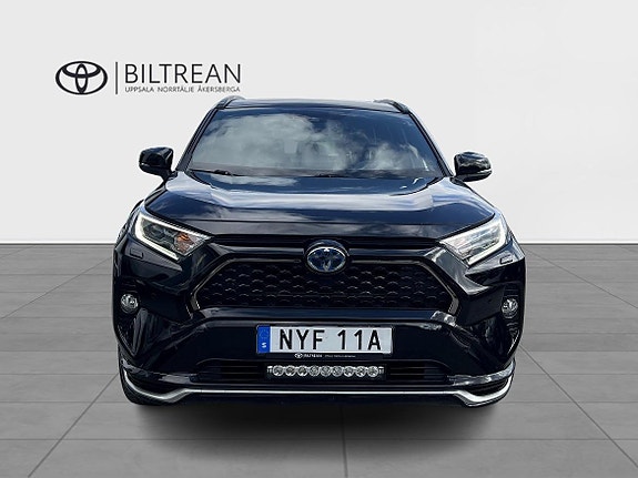 Toyota RAV4 6 of 20