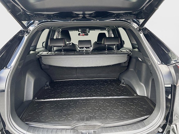 Toyota RAV4 16 of 20