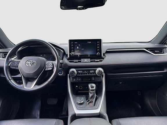 Toyota RAV4 14 of 20