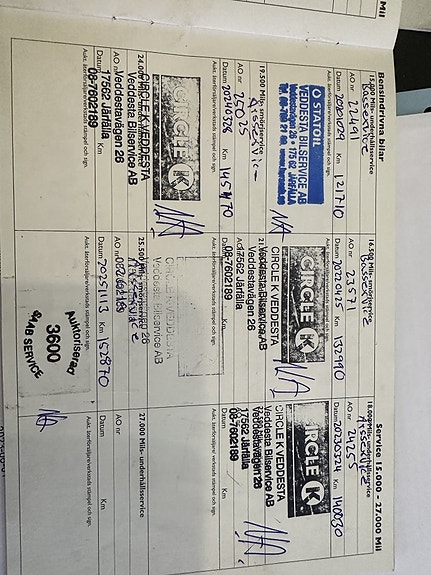 Toyota Corolla 22 of 23
