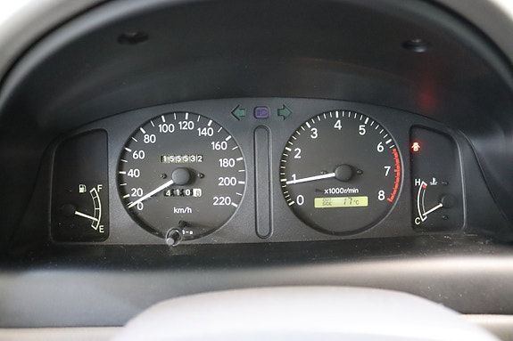 Toyota Corolla 19 of 21