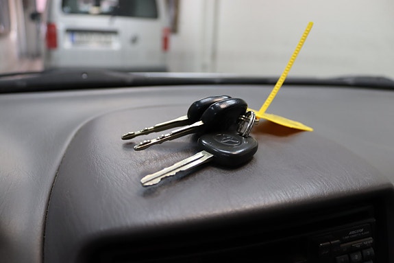 Toyota Corolla 21 of 21