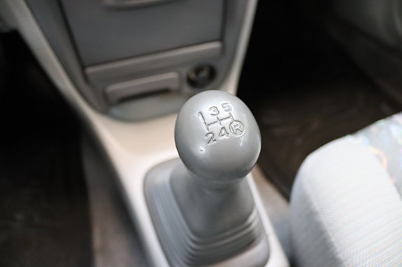 Toyota Corolla 18 of 21