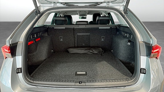 Skoda Octavia 9 of 10