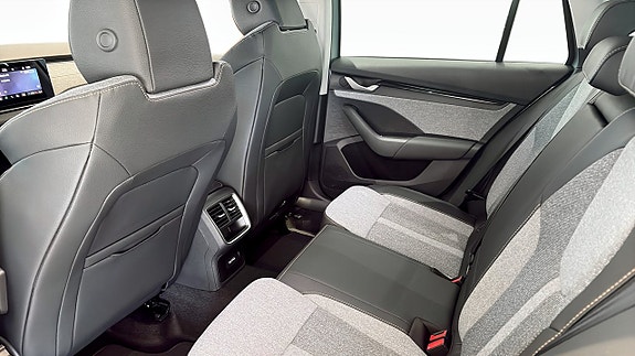 Skoda Octavia 8 of 10