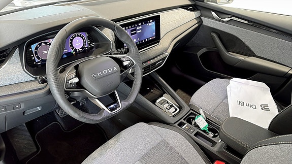 Skoda Octavia 5 of 10