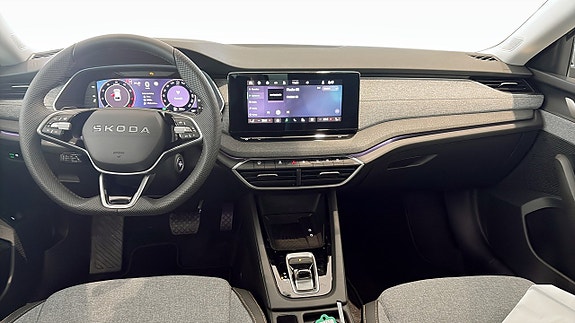 Skoda Octavia 7 of 10