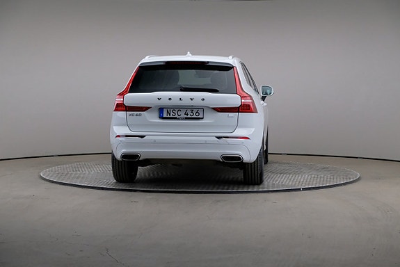 Volvo XC60 5 of 29