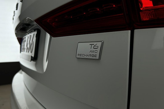 Volvo XC60 29 of 29