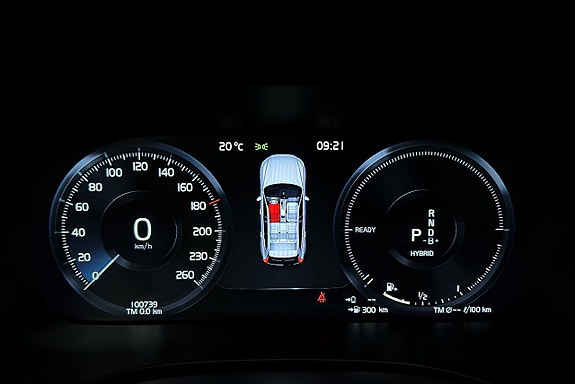 Volvo XC60 7 of 29