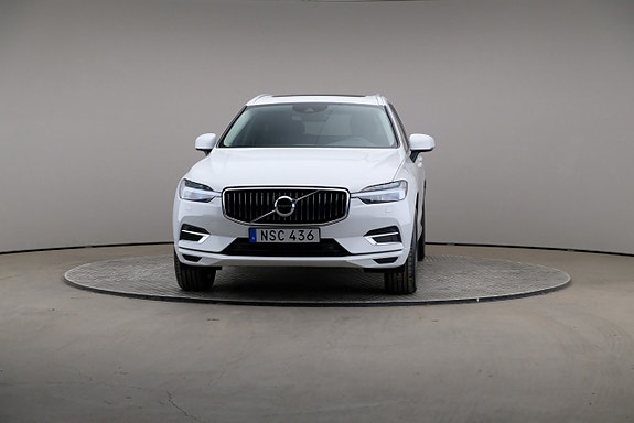 Volvo XC60 3 of 29