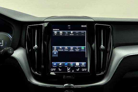 Volvo XC60 27 of 29