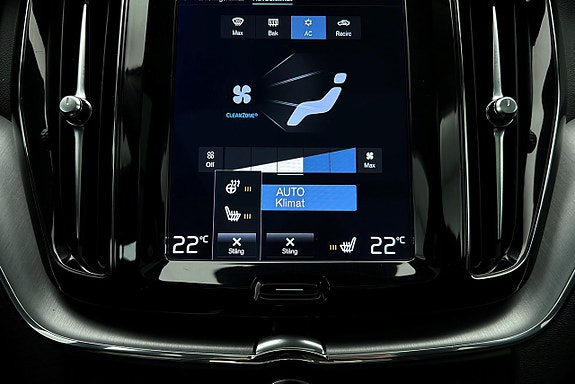 Volvo XC60 21 of 29