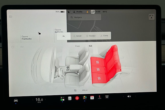 Tesla Model Y 21 of 27