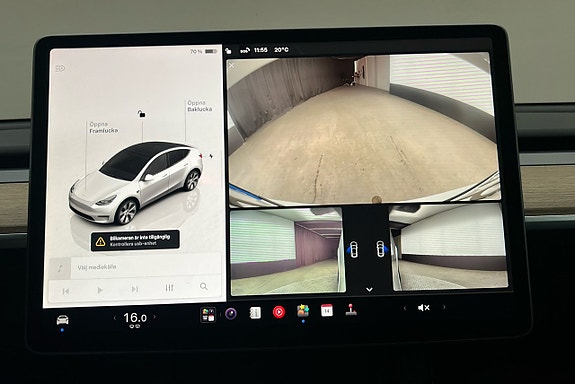 Tesla Model Y 26 of 27