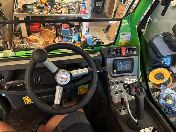 Avant 760i 4 of 10