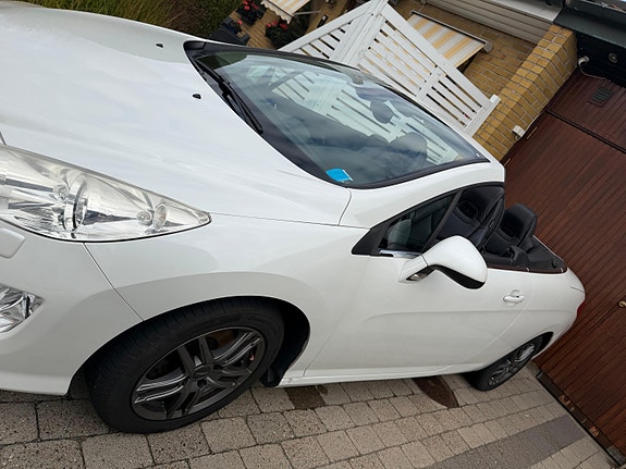 Peugeot 308 12 of 15