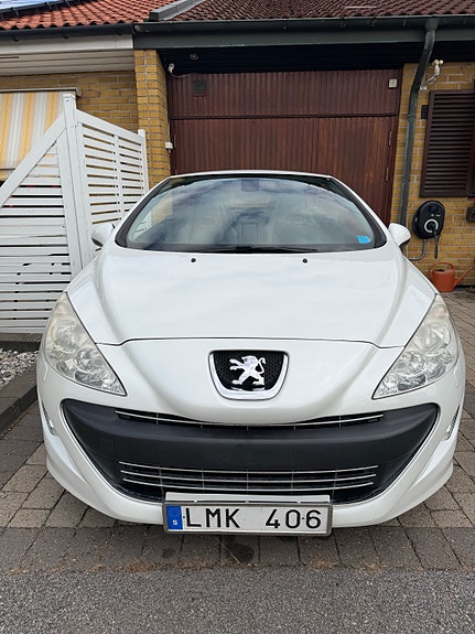 Peugeot 308 9 of 15