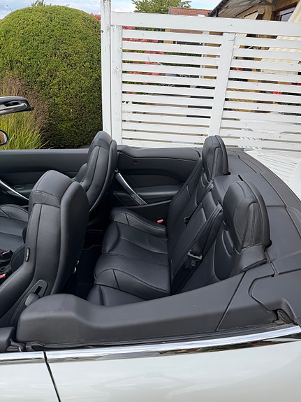 Peugeot 308 14 of 15