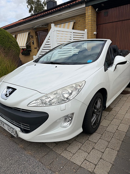 Peugeot 308 11 of 15